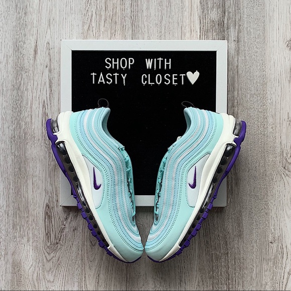 Nike air max 97 sneakers - Picture 4 of 8